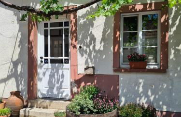 Schöne Ferienwohnung mit Kamin - Foto 22