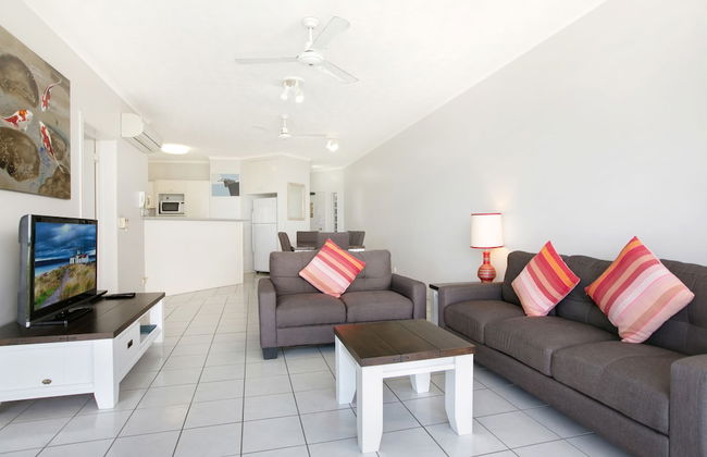 On the Beach Holiday Apartments - Foto 50