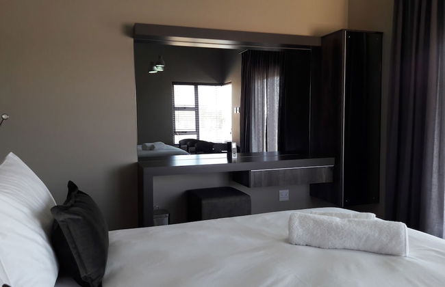 Atlantic Apartments - Foto 24