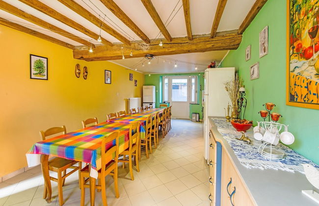 Forestside Escape for 15 Guests - Photo 28