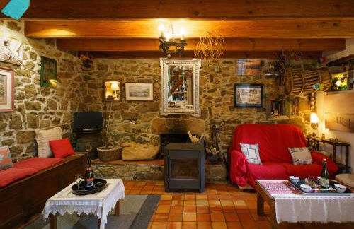 Holiday Home Ti Maen by Interhome - Photo 9