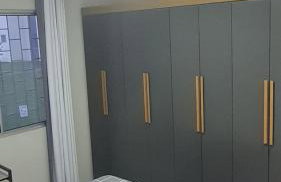 Apartamento em Canasvieiras Buona Vitta - Foto 3