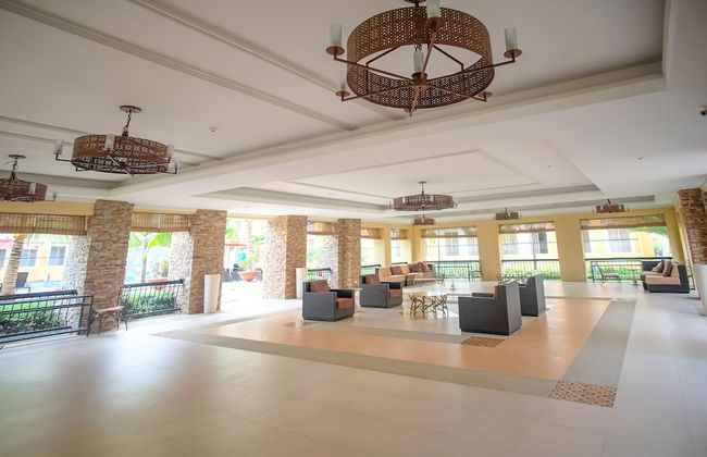 SR Vacation Rental - San Remo Oasis - Foto 33