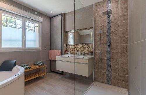 Maison Aix En Provence - Foto 15