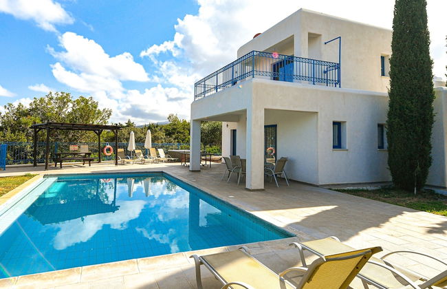 Azzurro Luxury Holiday Villas - Photo 33