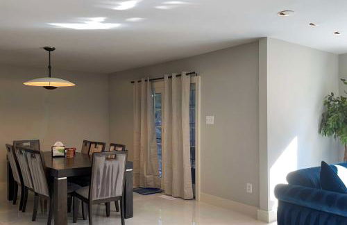 6 Mi to DC To-Dos Large Family Bethesda Home! - Foto 6