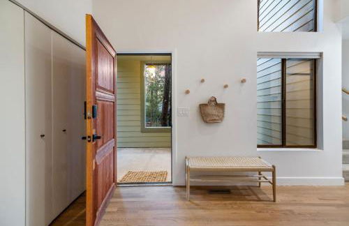 Prescott Treehouse Luxe 4BR 3B Home Sleeps 10 - Foto 47