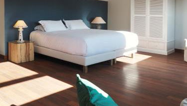 Maison de charme à Porspoder Piscine extérieure, proche plages & calme - Foto 4