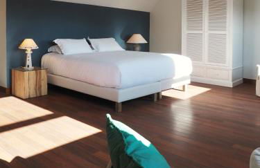 Maison de charme à Porspoder Piscine extérieure, proche plages & calme - Foto 4