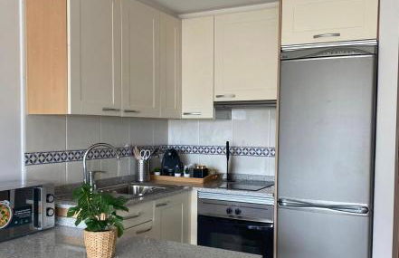 Apartamento con vistas al mar B3 Urb Puerto Azul - Foto 8