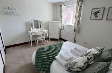 Bowling Green cottage - Photo 18