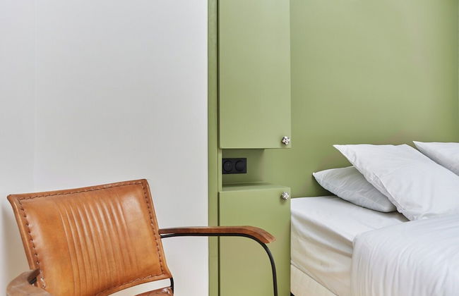 Superb Loft Paris Pere Lachaise 3 Bedrooms - Photo 4