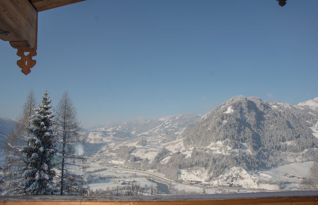 Landhaus Alpenjuwel - Foto 69