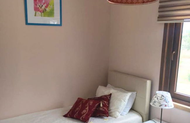 Holiday Apartment With Astonishing Views in Esentepe - Foto 3