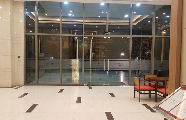 Herla Central Saigon - Foto 7