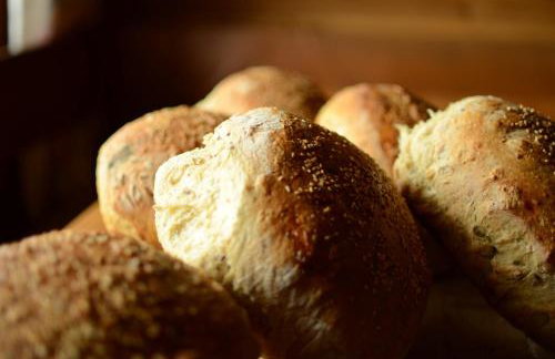 Agroturystyka Chmiel - Foto 24