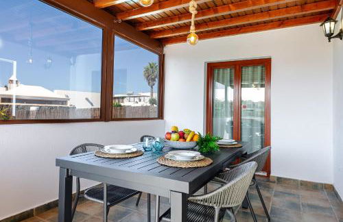 Sea Palms Lanzarote - Foto 14