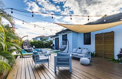 Tropical Villa wJacuzzi Big Terrace & Billiards - Foto 23