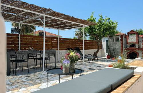 Nereid Bungalow - Foto 1