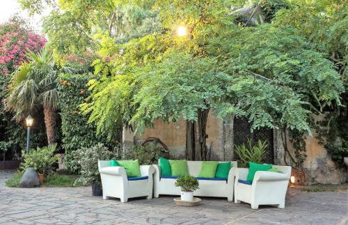 Etna Botanic Garden - Foto 20