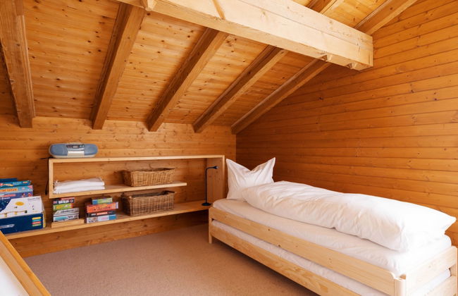 Apartment zum Leist - Foto 10