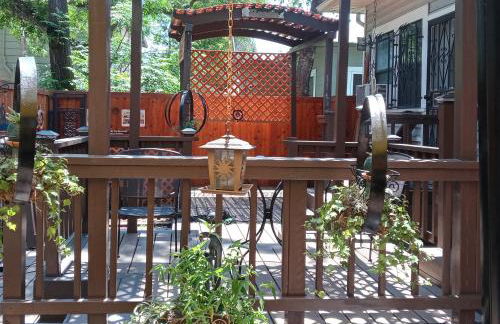 La Villa By The Riverwalk - Photo 31