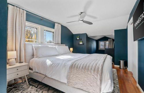 Lowry Parlour - Foto 4