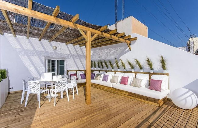 Valencia Luxury - Central Market - Photo 11