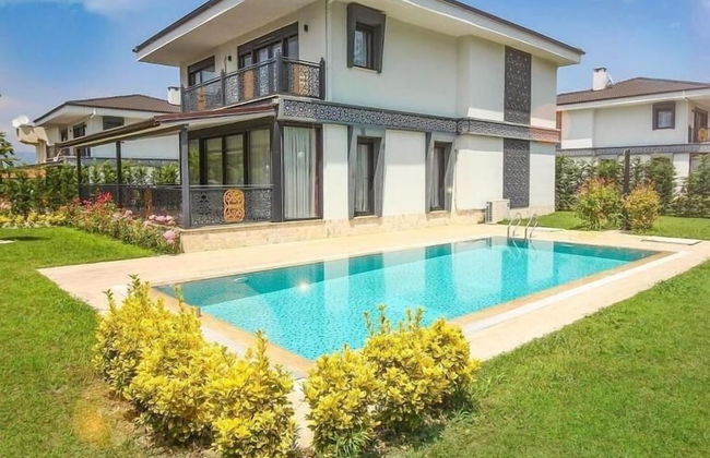 Bahar Villas Sapanca - Foto 16