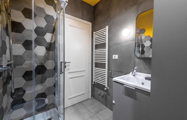 Loft Porta Maggiore in Rome - Foto 31