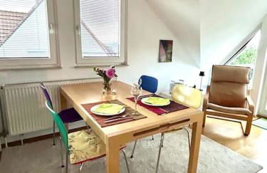 Sonnige Wohnung am Lindenberg - Foto 10