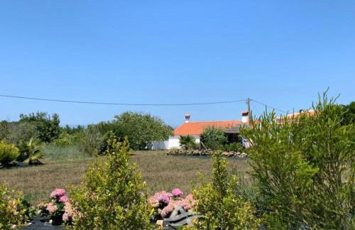 Holiday Home Schönes Landhaus mit Tauchbecken- Strand 3km by Interhome - Foto 4