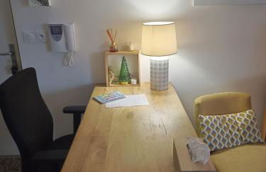 St Malo, chez Laure - Foto 17