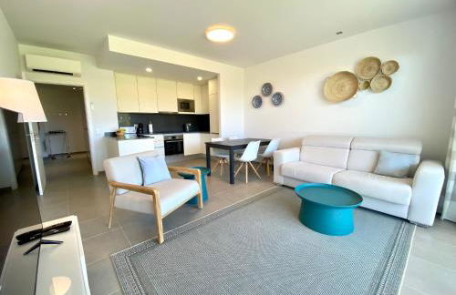 Albufeira Malpique Beach Apartment - Foto 57