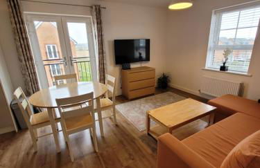 Skylark Apartment - Foto 3