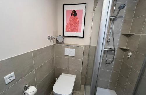 NEU 2025 - Fewo mit Meerblick & Flair - Foto 8