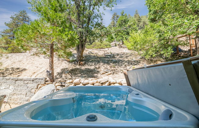 Moonlight Shores Lakefront - Foto 24