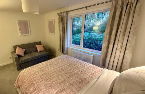 Oaktree Cottage, overlooking Loch Fyne - Foto 9