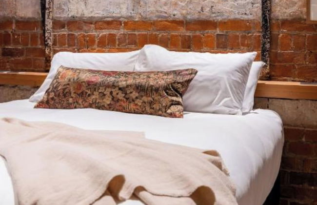 The Thomas Gregg Apartments - Photo 11