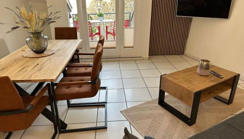 Ferienwohnung Stadtgarten - Photo 4