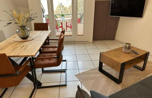 Ferienwohnung Stadtgarten - Photo 4