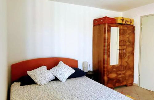 Apartment by the Church on Olib - Foto 15