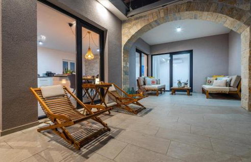 Awesome Home In Kakma With Sauna - Foto 24