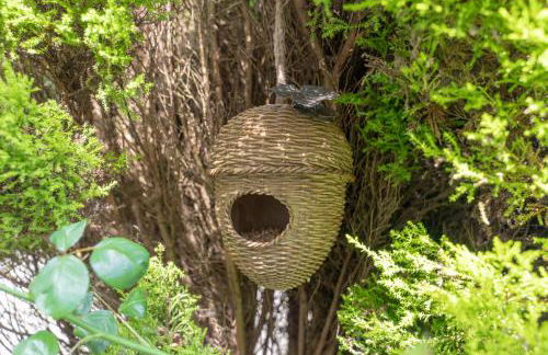 Danes Cottage - Luxury Peak District Retreat - Photo 45