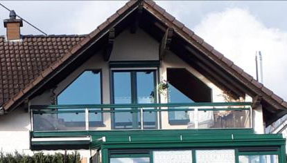 Ferienwohnung Auszeit Waxweiler - Foto 2