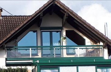 Ferienwohnung Auszeit Waxweiler - Foto 2