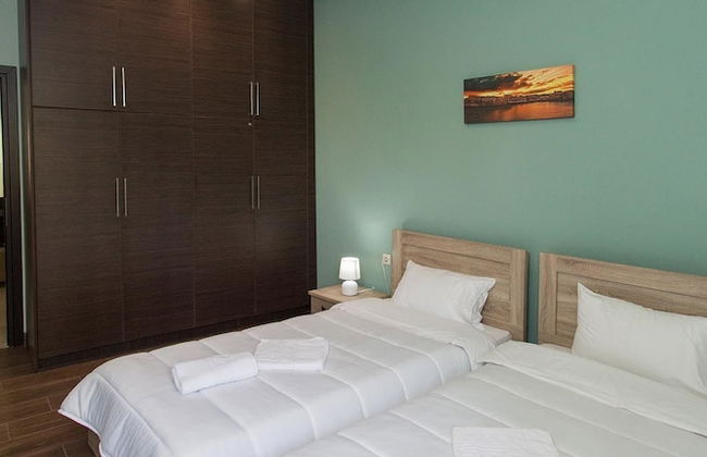 Creta Nostos Luxury Apartment - Foto 10