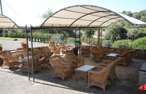 Tenuta Montemassi Podere Montauzzo - Foto 45