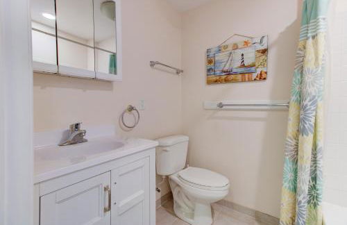 Atlantic Views by Carolina Beach Realty - Foto 46