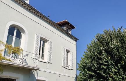 Villa Clément Appart'Hotel St Clément proche de Sens - Foto 18